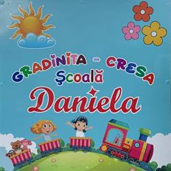 Cresa Si Gradinita Daniela