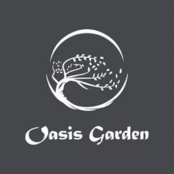 Oasis Garden