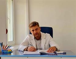 Cabinet privat de Urologie