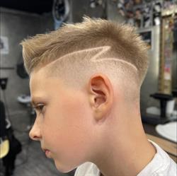 Ego Barbershop