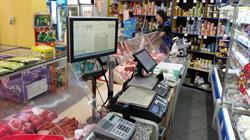 POS Software HoReCa & Retail
