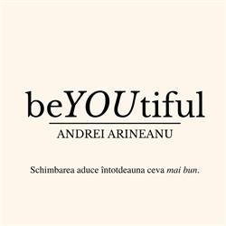 Beyoutiful by Andrei Arineanu