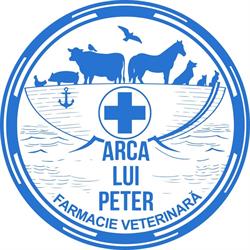 Arca lui Peter - Farmacie veterinară
