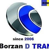 BORZAN D TRANS S.R.L
