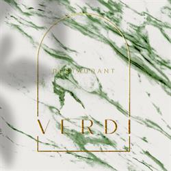 Verdi  (Verdi Restaurant)