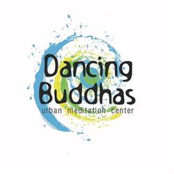 Dancing Buddhas