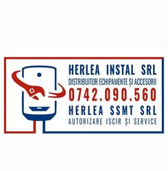 Herlea Instal SRL - Mirco Proficet SRL