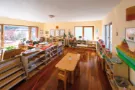 Mediul Montessori pentru grupa de vârstă 3-6 ani