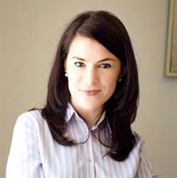 Psihoterapeut Monica Popa
