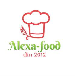 Alexa-Food