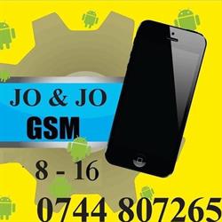 Service Gsm Eroilor Jo & Jo