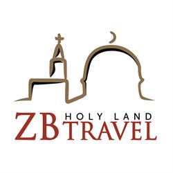 Holy Land ZB Travel