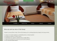 Website Vila Gong