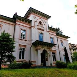 Centrul Cultural Carmen Sylva