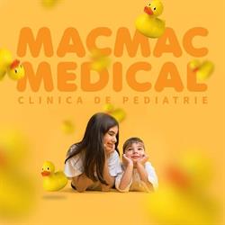 MACMAC Medical