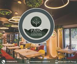 Restaurant Parc Central
