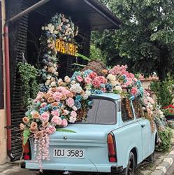 Il Davro Flowers