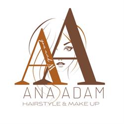 ANA ADAM - Hairstyle & Make-Up
