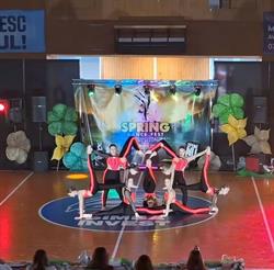 Rada Gym Dance