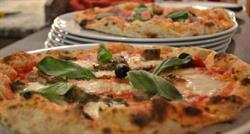 Pizzeria Davis