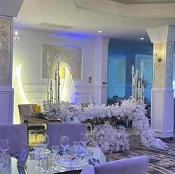 Central Ballroom