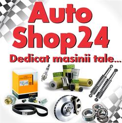 AUTO SHOP 24 - Piese si accesorii auto