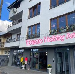 Decohobby Art