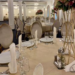 ROMA Events