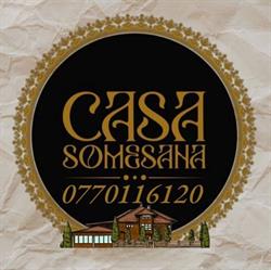 Casa Someşană Bistriţa