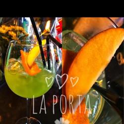 La Porta- Pizza Bistro