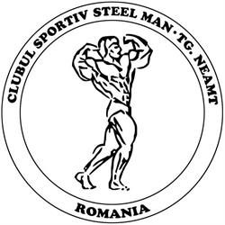 C.S. Steelman
