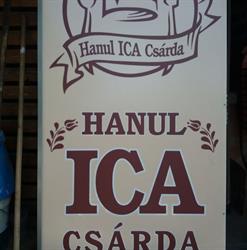 Hanul ICA Csárda - American Style