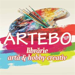 Librăria Artebo