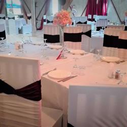 Restaurant Park - Moreni