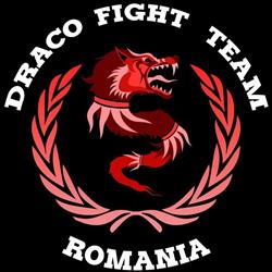 Draco Fight Team-C.S.'Zanshin' - Romania