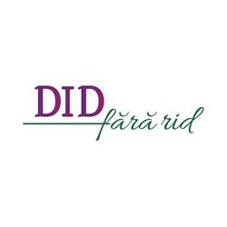 DID fara RID  (Damian Diana-Ioana)