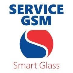 SmartGlass GSM
