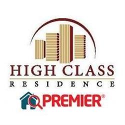 High Class Residence (Poştaşului)
