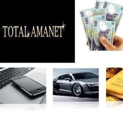 Total Amanet