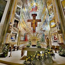 Biserica Sfântul Francisc de Assisi