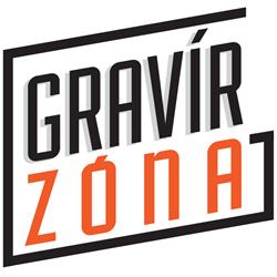 Gravírzóna