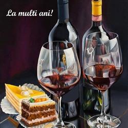 Vinoteca Evrika