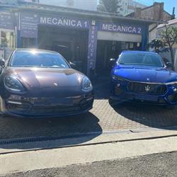 One Stop Auto