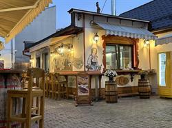 Wiener Haus Kronstadt