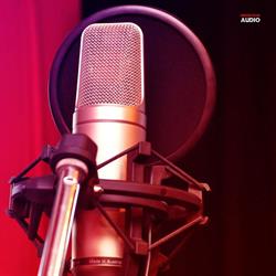 Inregistrari Audio