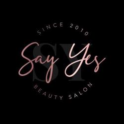 Say Yes Beauty Salon