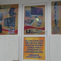 Urgent Money Amanet