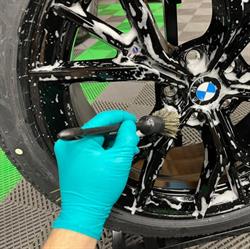 Beca Auto Detailing