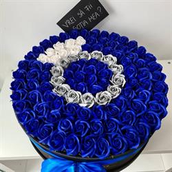 Flower Di'zain
