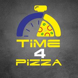 TIME 4 PIZZA